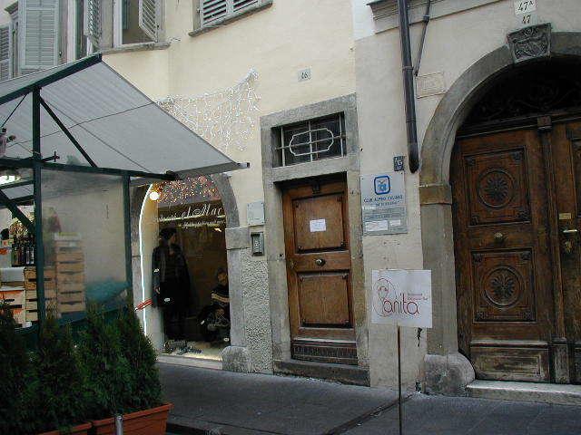 Green Apartment Bolzano Exterior foto
