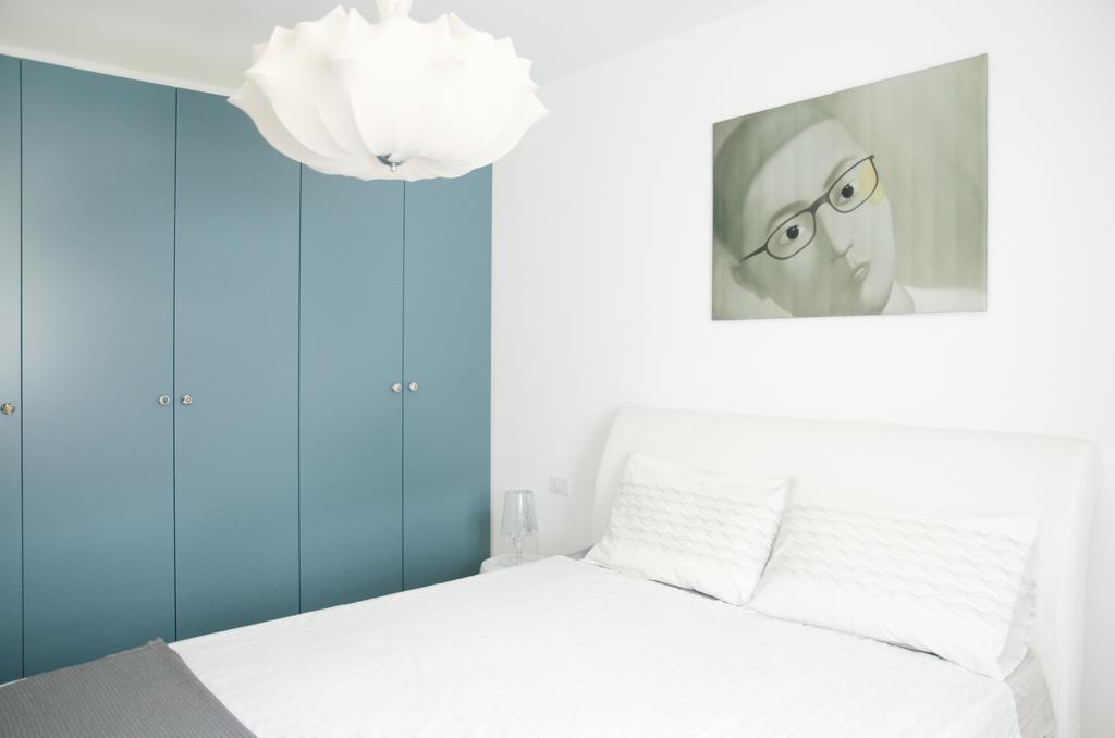 Green Apartment Bolzano Quarto foto