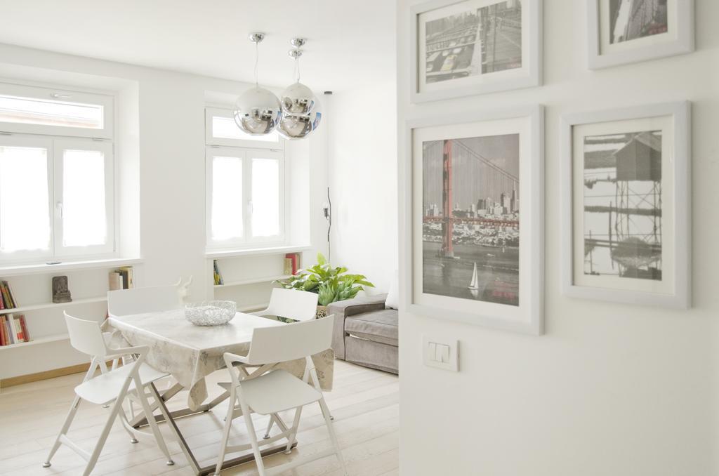 Green Apartment Bolzano Quarto foto