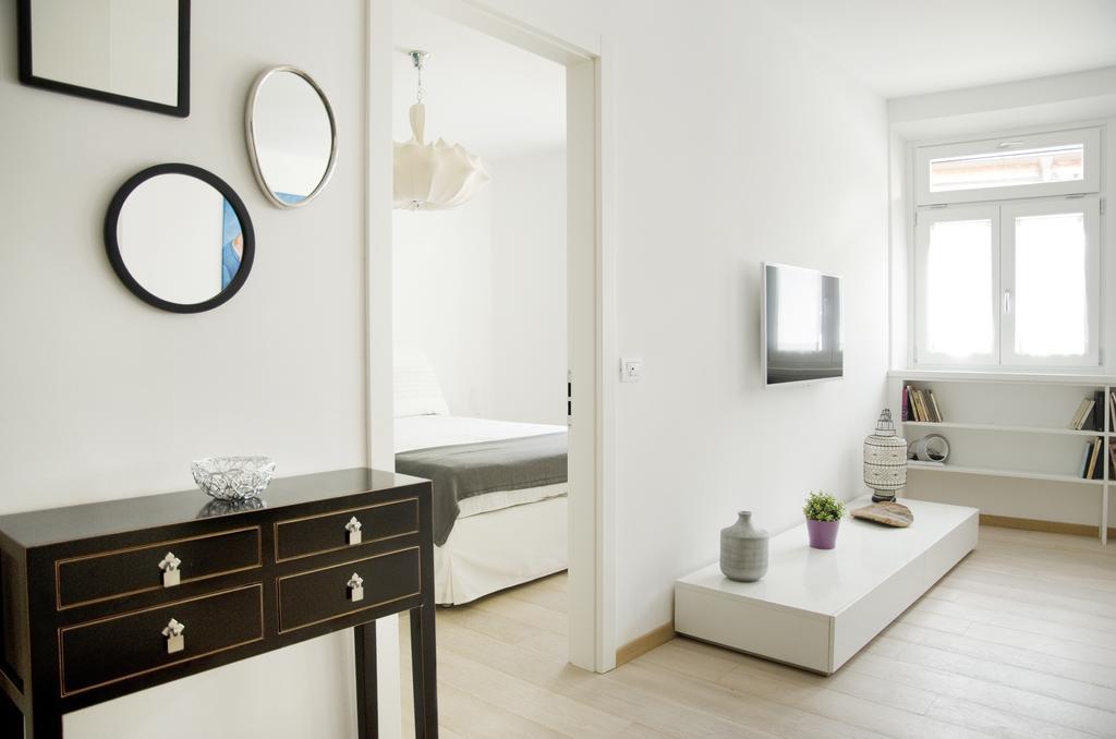 Green Apartment Bolzano Quarto foto